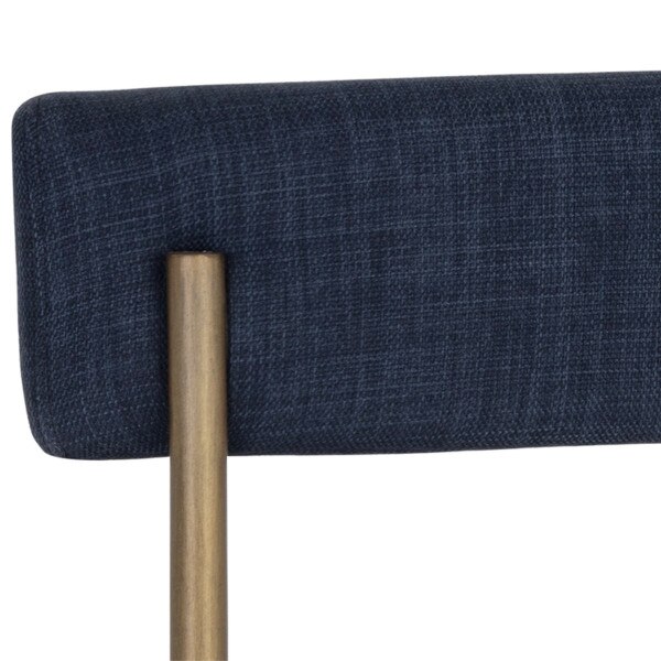 Seneca Stool